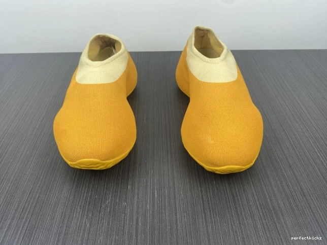 Knit Yeezy GW5353 Adidas Sulfur RNR 0807